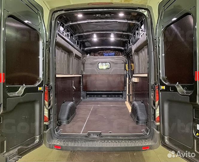 Грузовое такси