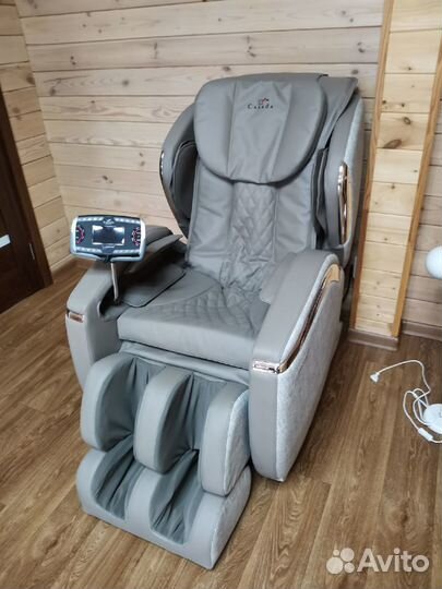 Массажное кресло Casada Hilton 3