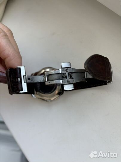 Часы мужские tissot 1853