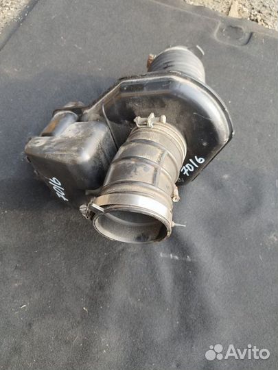 Корпус воздушного фильтра Nissan Murano Z51 VQ35