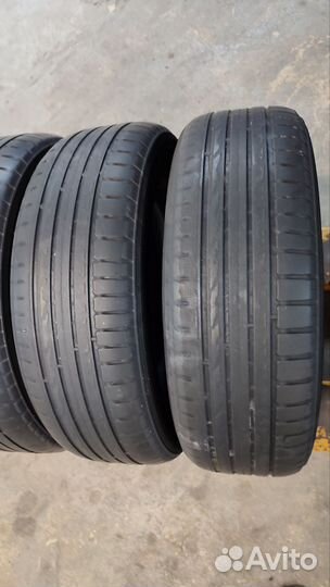 Nokian Tyres Hakka Green 2 185/65 R15 92H