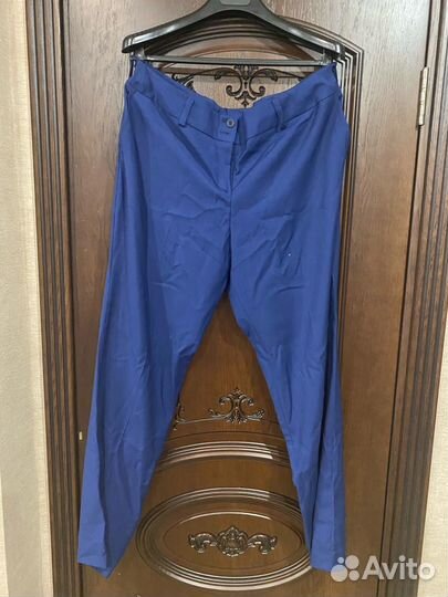 Форма рпа 48-52 размера