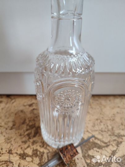 Бутылка для масла. Kuchenland