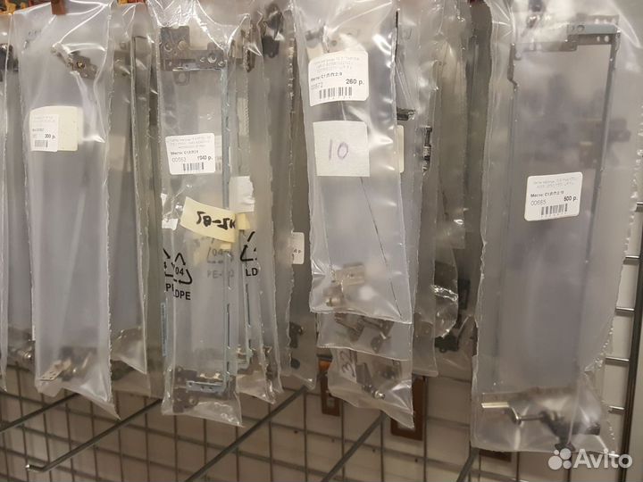 Петли матрицы asus