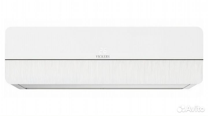Сплит-система Vickers серия Queen on/off