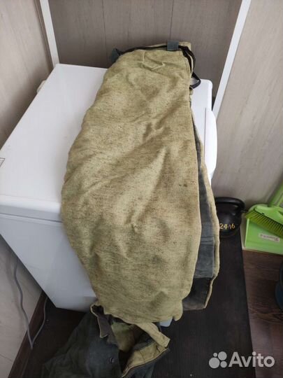 Костюм сварщика