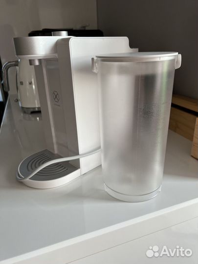 Термопот горячей воды Xiaomi S2101