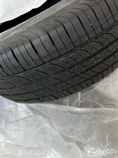 Giti GitiComfort F50 225/60 R18 H