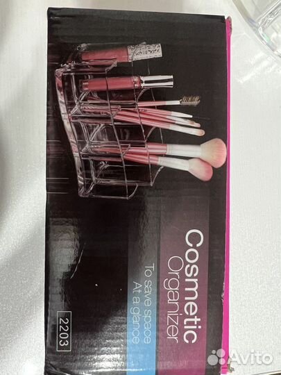 Органайзер для косметики