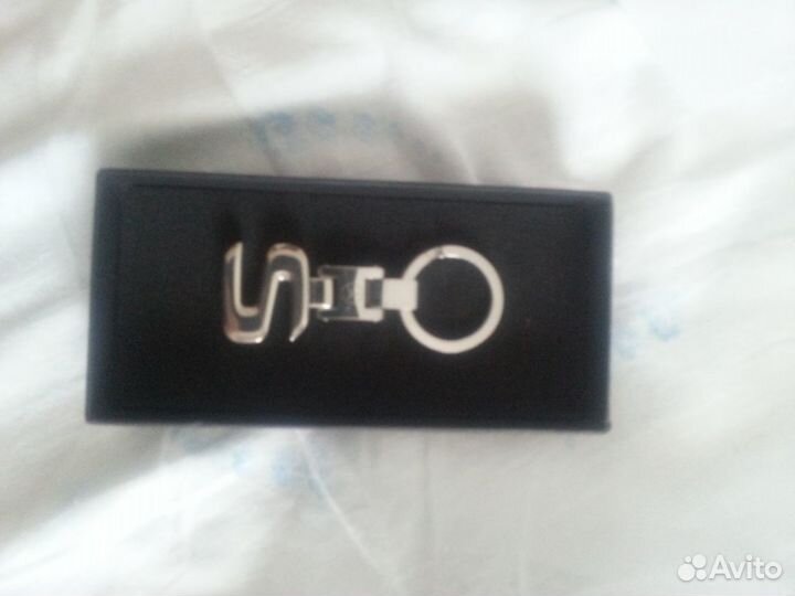 Mercedes-benz брелок для S-класса