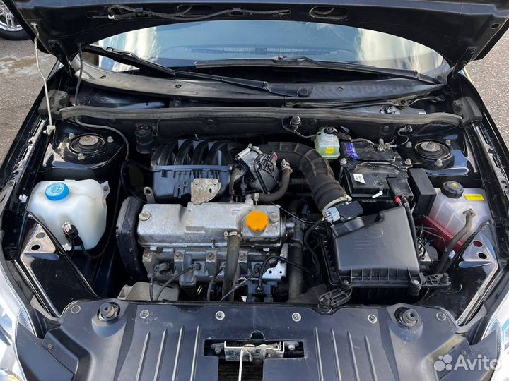 Datsun on-DO 1.6 МТ, 2019, 124 649 км