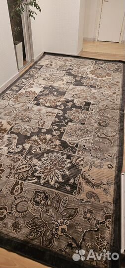 Ковер б/у
