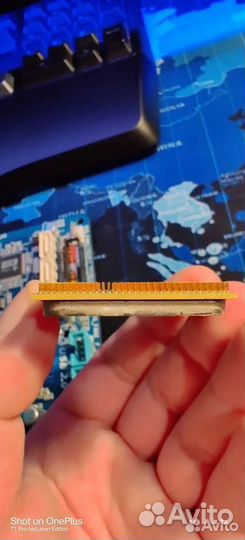 Продам процессор AMD Phenom II X4 945. 4 ядра