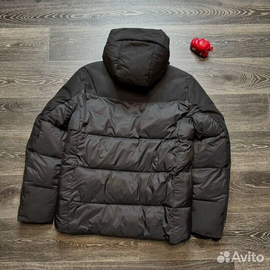 Куртка зимняя arcteryx