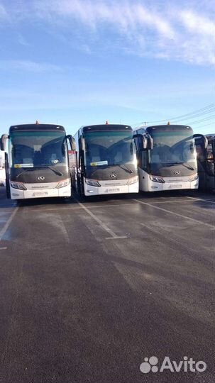 Пассажирские перевозки