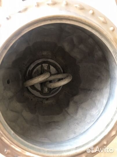 Самовар электрический СССР