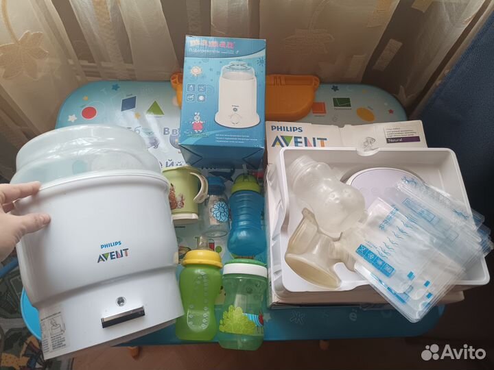 Молокоотсос