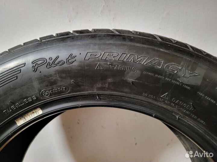 Michelin Pilot Primacy 225/55 R16 95Y