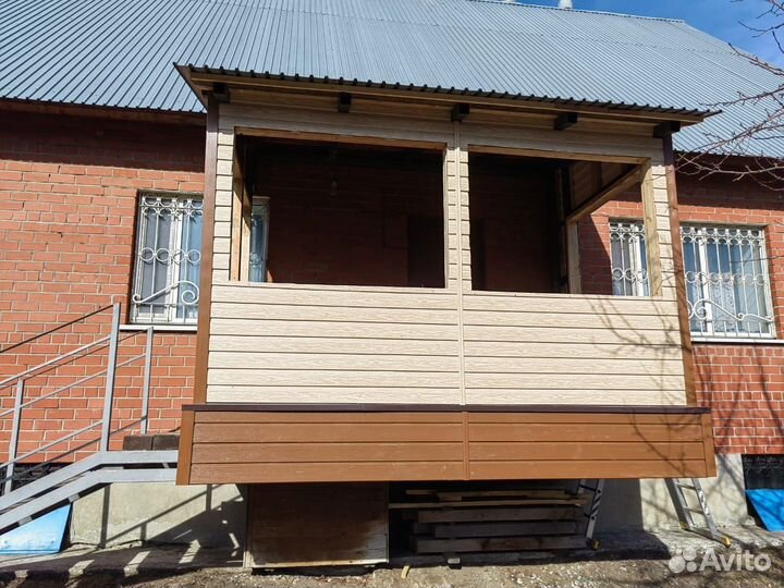 Гибка доборных элементов