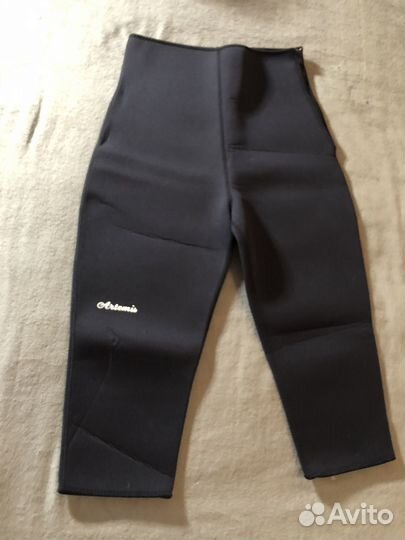 Artemis шорты для похудения