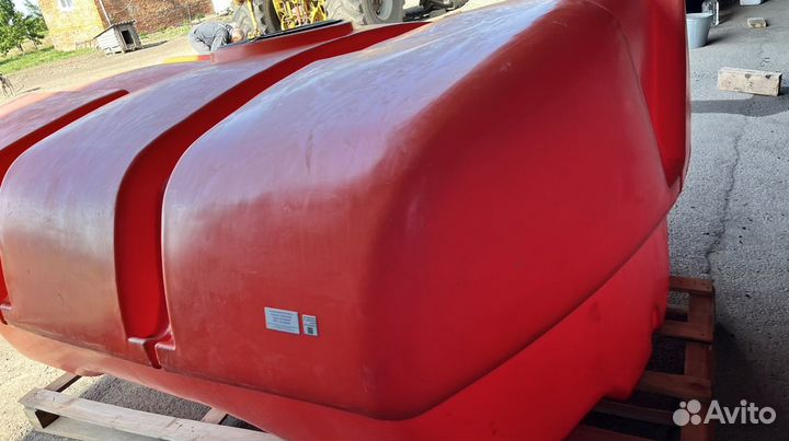 Ремонт всех видов пластиковых емкостей, труб и др