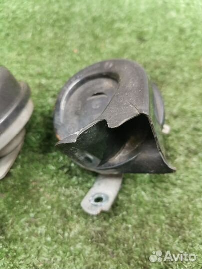 Звуковой сигнал Dodge Caliber 2.0 ECN 2006