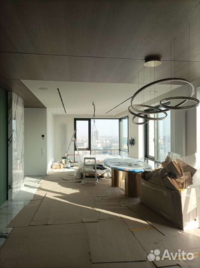 Строительство