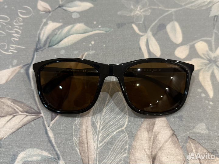 Солнцезащитные очки emporio armani оригинал