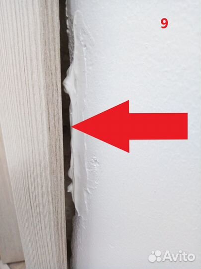 Приемка квартиры от застройщика / Оценка для банка