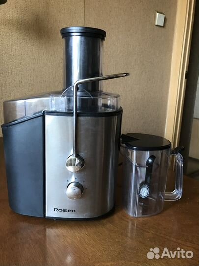 Соковыжималка электрическая