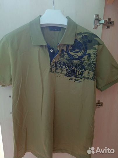 Поло indigo park