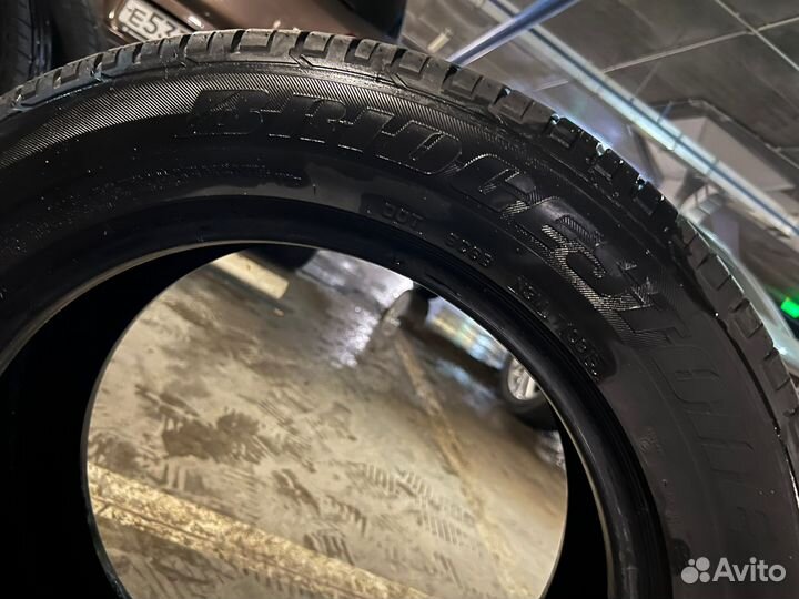 Bridgestone Dueler H/P 235/55 R17 99V