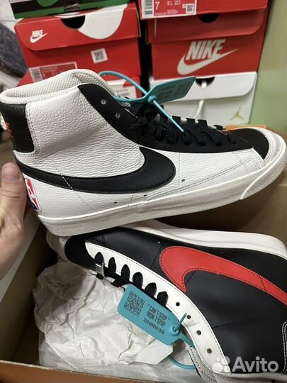 Nike blazer mid 77