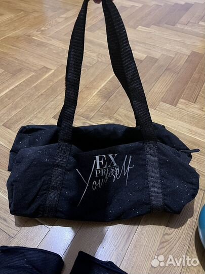 Набор для художественной гимнастики