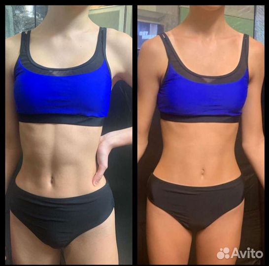 Моментальный загар