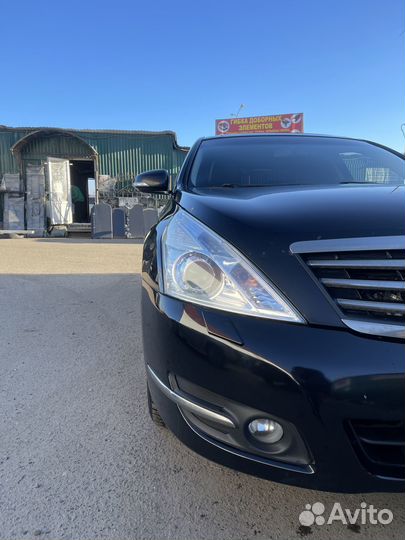 Nissan Teana 2.5 CVT, 2013, 160 000 км