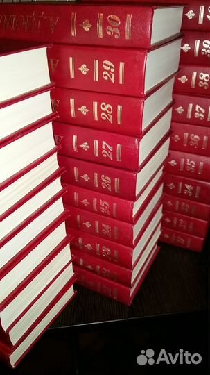 Собрание Сочинений Дюма 100 томов с 1 по 40 том +