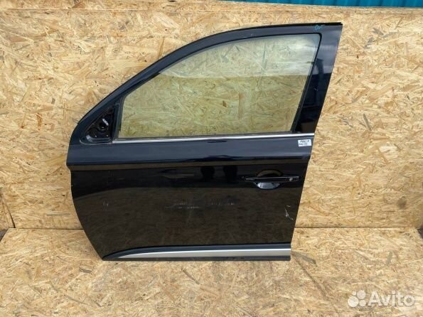 Дверь передняя левая Mitsubishi Outlander 3 GF