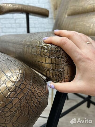 Педикюрное кресло Новое