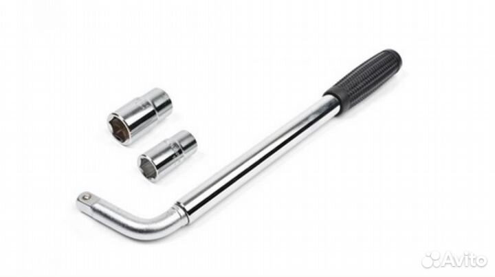 Ключ балонный телескопический 1/2