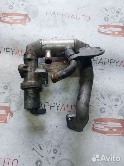 Клапан EGR с теплообменником Kia Sorento 1