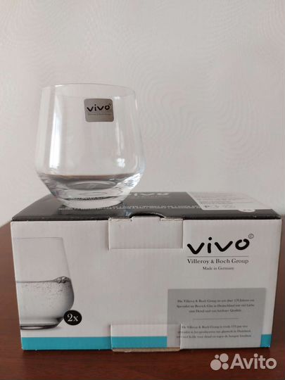 Бокал vivo Villeroy&Boch Group