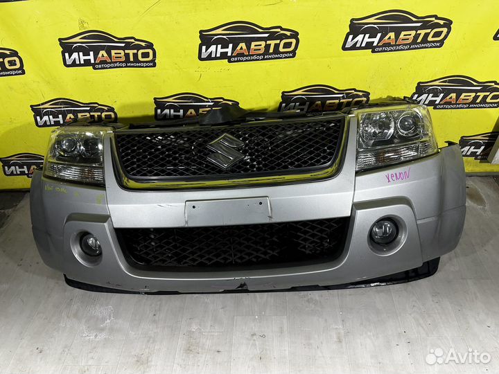 Ноускат сузуки гранд витара