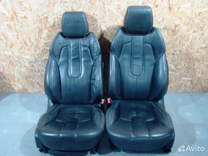 Range Rover Evoque Комплект сидений