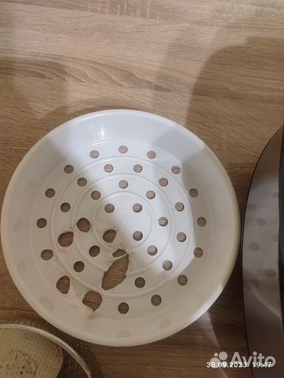 Мультиварка redmond