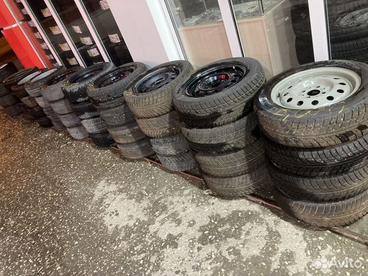 Белшина Artmotion 185/60 R14 82B