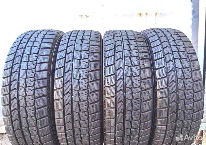 Dunlop SP Winter Maxx WM01 185/60 R15 84Q