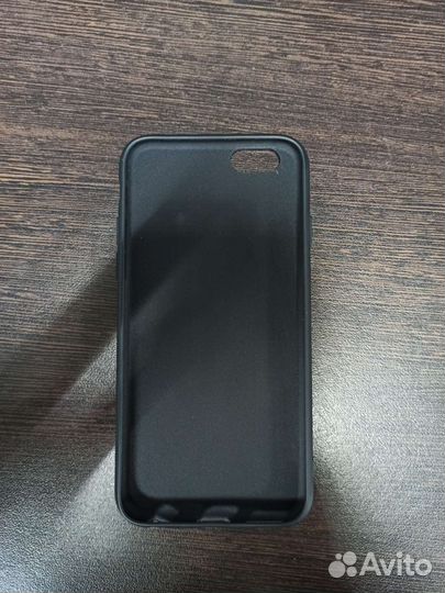 Чехол на iPhone 6s