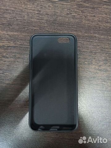 Чехол на iPhone 6s