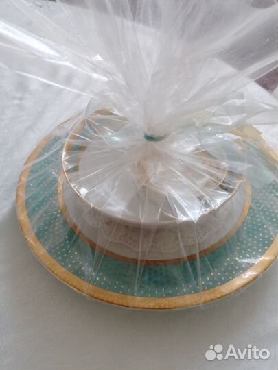 Фарфоровая посуда Германия